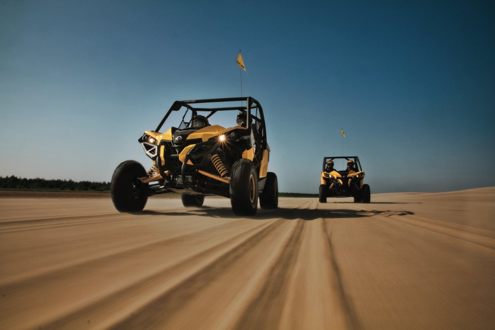 ATVEA | All Terrain Vehicle Industry European Association